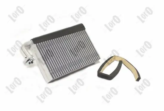 Verdampfer, Klimaanlage ABAKUS 004-020-0001 Bild Verdampfer, Klimaanlage ABAKUS 004-020-0001