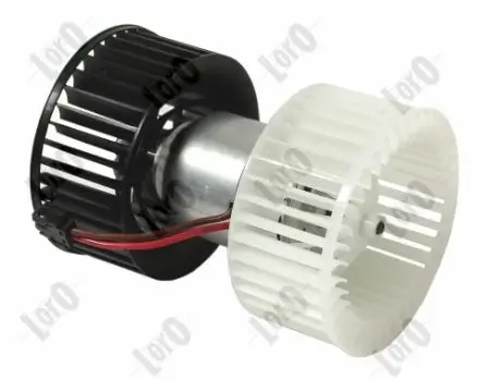 Innenraumgebläse ABAKUS 004-022-0004 Bild Innenraumgebläse ABAKUS 004-022-0004