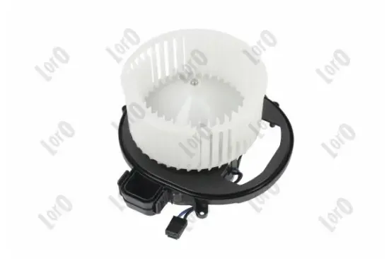 Innenraumgebläse ABAKUS 004-022-0005 Bild Innenraumgebläse ABAKUS 004-022-0005