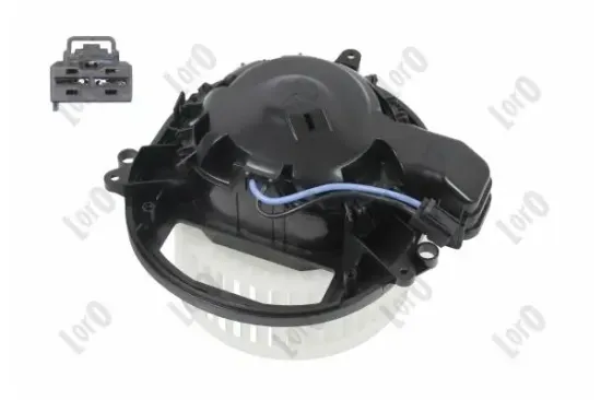 Innenraumgebläse ABAKUS 004-022-0005 Bild Innenraumgebläse ABAKUS 004-022-0005