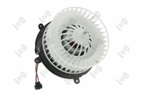 Innenraumgebläse ABAKUS 004-022-0006 Bild Innenraumgebläse ABAKUS 004-022-0006