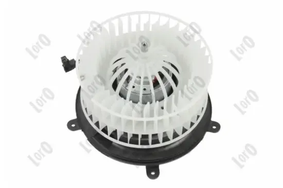Innenraumgebläse ABAKUS 004-022-0006 Bild Innenraumgebläse ABAKUS 004-022-0006