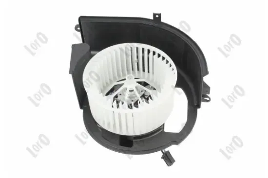 Innenraumgebläse ABAKUS 004-022-0008 Bild Innenraumgebläse ABAKUS 004-022-0008