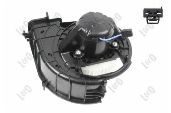 Innenraumgebläse ABAKUS 004-022-0008 Bild Innenraumgebläse ABAKUS 004-022-0008