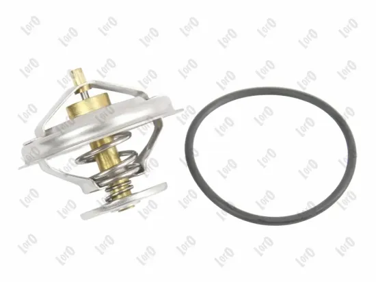 Thermostat, Kühlmittel ABAKUS 004-025-0003 Bild Thermostat, Kühlmittel ABAKUS 004-025-0003