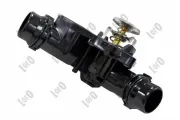 Thermostat, Kühlmittel ABAKUS 004-025-0004