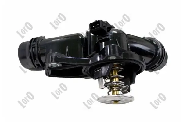 Thermostat, Kühlmittel ABAKUS 004-025-0004