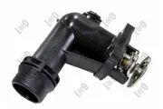 Thermostat, Kühlmittel ABAKUS 004-025-0006