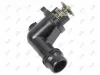 Thermostat, Kühlmittel ABAKUS 004-025-0006 Bild Thermostat, Kühlmittel ABAKUS 004-025-0006