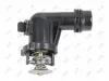 Thermostat, Kühlmittel ABAKUS 004-025-0006 Bild Thermostat, Kühlmittel ABAKUS 004-025-0006
