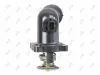 Thermostat, Kühlmittel ABAKUS 004-025-0006 Bild Thermostat, Kühlmittel ABAKUS 004-025-0006