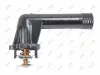 Thermostat, Kühlmittel ABAKUS 004-025-0007 Bild Thermostat, Kühlmittel ABAKUS 004-025-0007