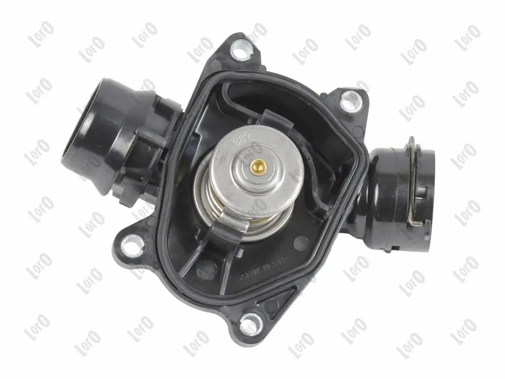 Thermostat, Kühlmittel ABAKUS 004-025-0008