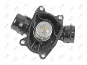 Thermostat, Kühlmittel ABAKUS 004-025-0008