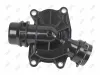 Thermostat, Kühlmittel ABAKUS 004-025-0008 Bild Thermostat, Kühlmittel ABAKUS 004-025-0008