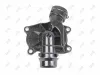 Thermostat, Kühlmittel ABAKUS 004-025-0008 Bild Thermostat, Kühlmittel ABAKUS 004-025-0008