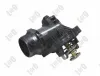 Thermostat, Kühlmittel ABAKUS 004-025-0012 Bild Thermostat, Kühlmittel ABAKUS 004-025-0012