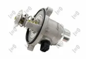 Thermostat, Kühlmittel ABAKUS 004-025-0015