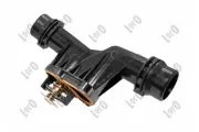Thermostat, Kühlmittel ABAKUS 004-025-0016