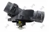 Thermostat, Kühlmittel ABAKUS 004-025-0020 Bild Thermostat, Kühlmittel ABAKUS 004-025-0020