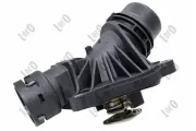 Thermostat, Kühlmittel ABAKUS 004-025-0020