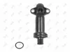 Thermostat, AGR-Kühlung ABAKUS 004-025-0023 Bild Thermostat, AGR-Kühlung ABAKUS 004-025-0023