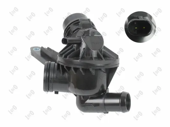 Thermostat, Kühlmittel ABAKUS 004-025-0030 Bild Thermostat, Kühlmittel ABAKUS 004-025-0030