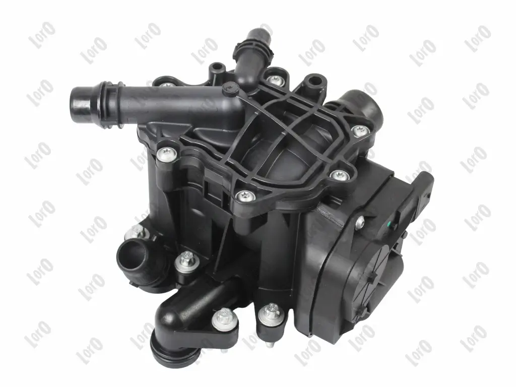 Kühlmittelflansch ABAKUS 004-025-0031