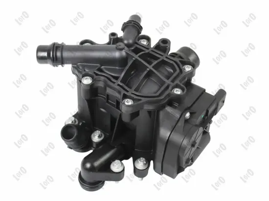 Kühlmittelflansch ABAKUS 004-025-0031 Bild Kühlmittelflansch ABAKUS 004-025-0031