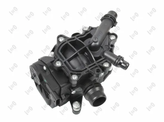 Kühlmittelflansch ABAKUS 004-025-0031 Bild Kühlmittelflansch ABAKUS 004-025-0031