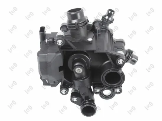 Kühlmittelflansch ABAKUS 004-025-0031 Bild Kühlmittelflansch ABAKUS 004-025-0031