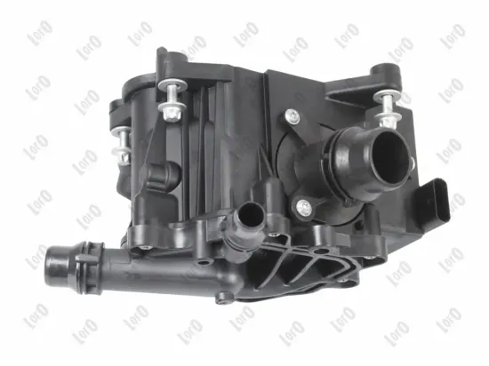 Kühlmittelflansch ABAKUS 004-025-0031 Bild Kühlmittelflansch ABAKUS 004-025-0031