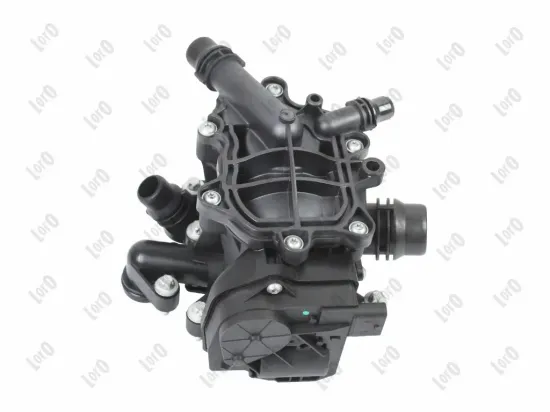 Kühlmittelflansch ABAKUS 004-025-0031 Bild Kühlmittelflansch ABAKUS 004-025-0031