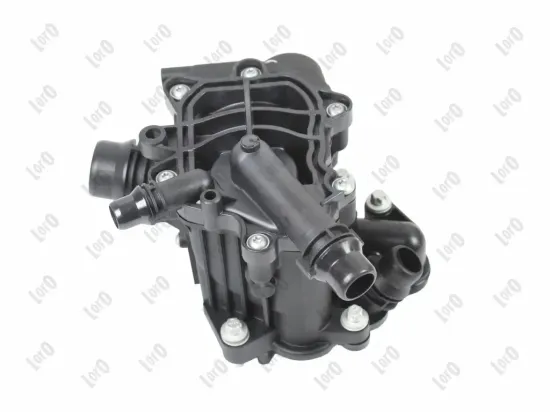 Kühlmittelflansch ABAKUS 004-025-0031 Bild Kühlmittelflansch ABAKUS 004-025-0031