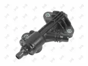 Thermostat, Kühlmittel ABAKUS 004-025-0032
