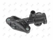 Thermostat, Kühlmittel ABAKUS 004-025-0033