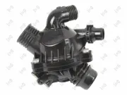 Thermostat, Kühlmittel ABAKUS 004-025-0034