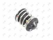 Thermostat, Kühlmittel ABAKUS 004-025-0035