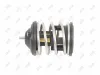 Thermostat, Kühlmittel ABAKUS 004-025-0035 Bild Thermostat, Kühlmittel ABAKUS 004-025-0035