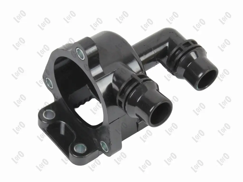 Kühlmittelflansch ABAKUS 004-025-0036