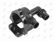 Kühlmittelflansch ABAKUS 004-025-0036