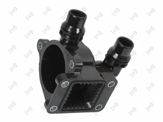 Kühlmittelflansch ABAKUS 004-025-0036 Bild Kühlmittelflansch ABAKUS 004-025-0036