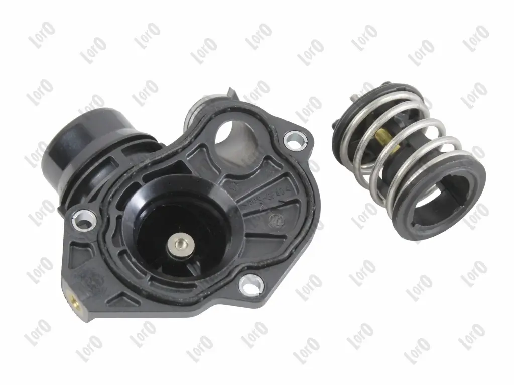 Thermostat, Kühlmittel ABAKUS 004-025-0037