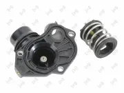 Thermostat, Kühlmittel ABAKUS 004-025-0037