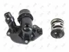 Thermostat, Kühlmittel ABAKUS 004-025-0037 Bild Thermostat, Kühlmittel ABAKUS 004-025-0037