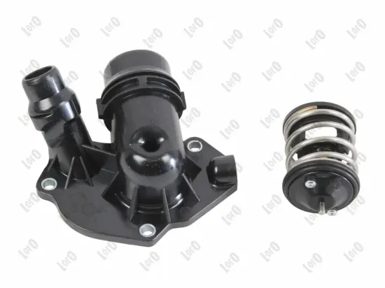 Thermostat, Kühlmittel ABAKUS 004-025-0037 Bild Thermostat, Kühlmittel ABAKUS 004-025-0037