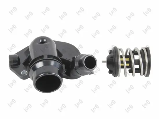 Thermostat, Kühlmittel ABAKUS 004-025-0037 Bild Thermostat, Kühlmittel ABAKUS 004-025-0037