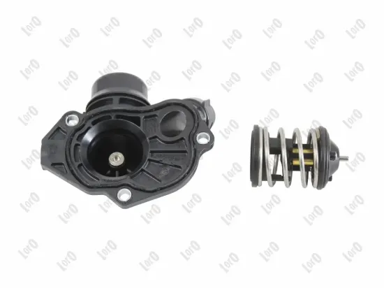 Thermostat, Kühlmittel ABAKUS 004-025-0037 Bild Thermostat, Kühlmittel ABAKUS 004-025-0037