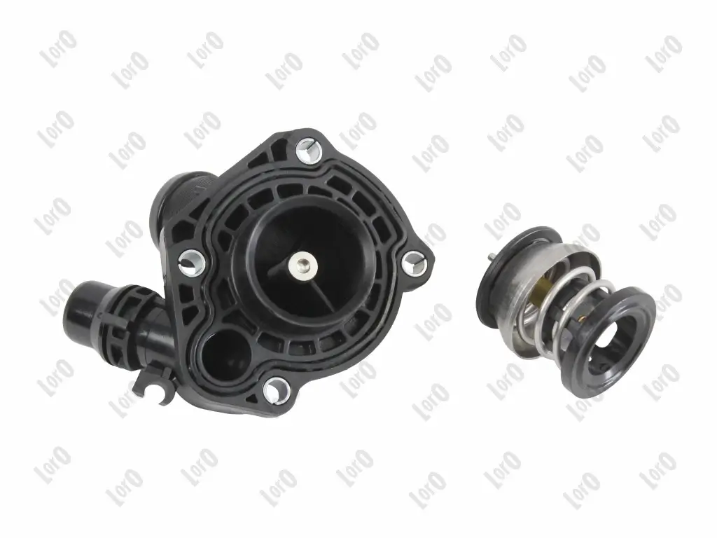 Thermostat, Kühlmittel ABAKUS 004-025-0038