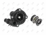 Thermostat, Kühlmittel ABAKUS 004-025-0038